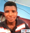 leonel, , Cameroun