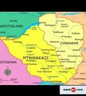 ZAMZ, Harare, , Zimbábue